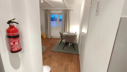 moderne Ferienwohnung - Bettwäsche, Handtücher, Internet & Nebenkosten inkl - Foto 5