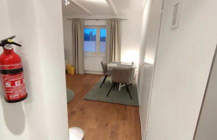 moderne Ferienwohnung - Bettwäsche, Handtücher, Internet & Nebenkosten inkl - Foto 5