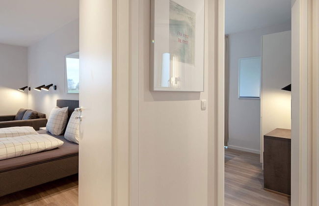 6 Personen Ferienhaus in Wendtorf - Foto 3