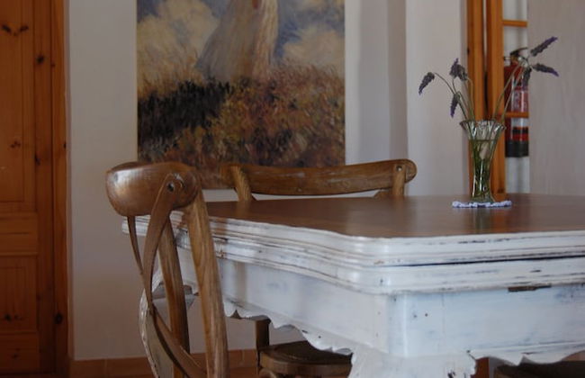 Agroturismo Biniati Des Pi - Photo 38