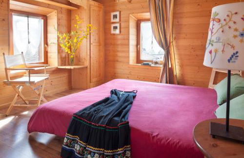 Albergo Diffuso Sauris in Sauris Di Sopra - Photo 64