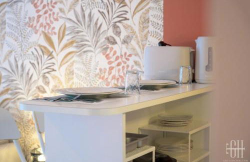 Le 36 Quai -Tours Gare au pied de l'immeuble - Hyper Centre - Photo 9