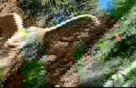 Home & Gardens 2-bed Villa in Sevasti, Katerini - Foto 7