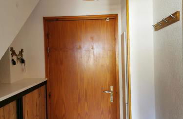 Duplex Les 2 Alpes avec accès direct aux pistes - Foto 14