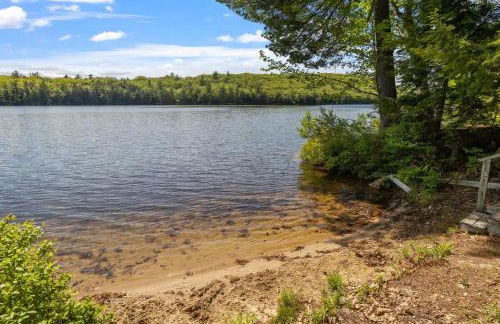 Pond Retreat at the Beach - Foto 55