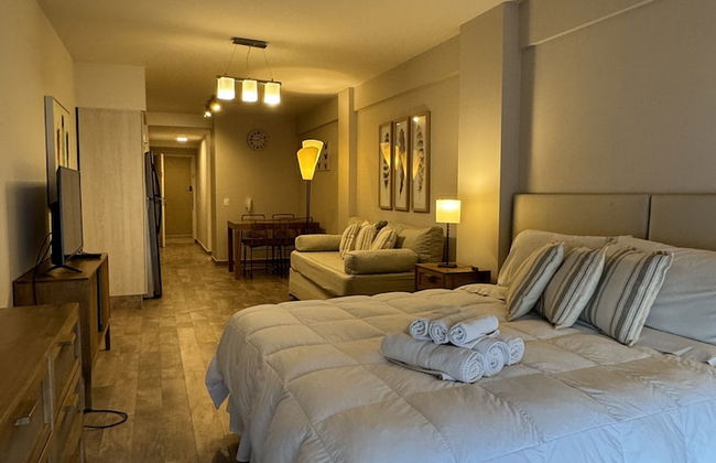 Urbana Suites & Studios 440 - Photo 72