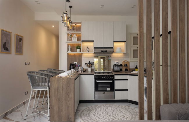 Marina Resort By Seven Seasons - Foto 34