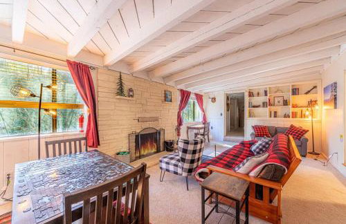 Forest Home Retreat 11 Ridgeview Retreat - Photo 20