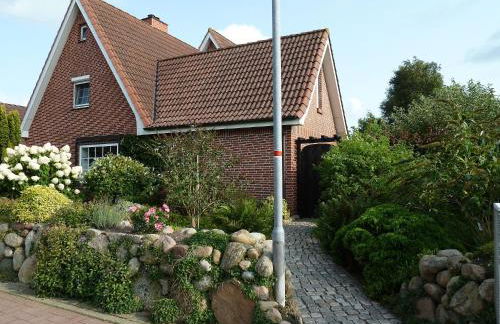 Haus am Delfen - Foto 1