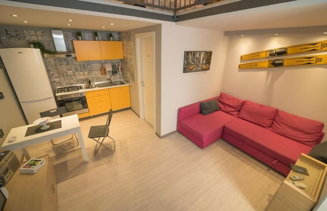 Central Station House Daniele - Foto 22