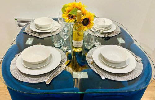 City Gem - 2 Bed House, 6 mins from Liverpool Street, Shops & Restaurants - Foto 9