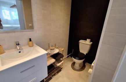 Appartement cosy et chaleureux - Photo 9