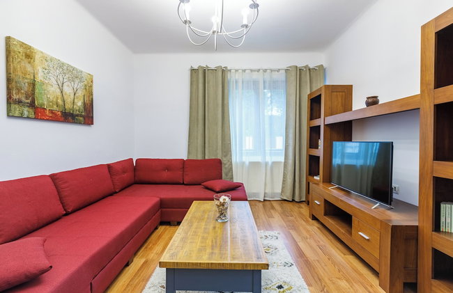Modern Apartment - Photo 45