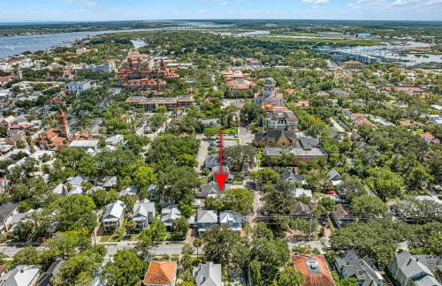 Old City Charm l Historic l Walk to St George - Foto 43