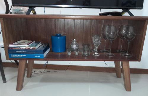 Rio Vermelho - Vista Mar Espetacular - Foto 50