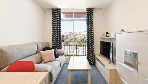 El balcón de Sagrada Familia - Foto 5