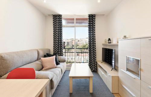 El balcón de Sagrada Familia - Foto 5