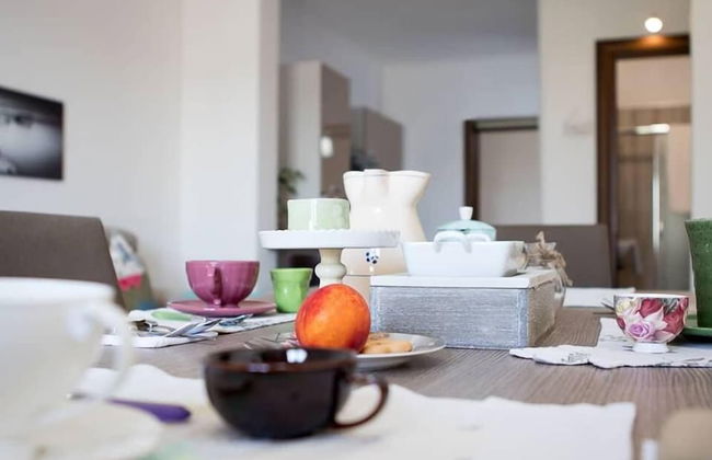 Iori Salento B&B - Foto 12