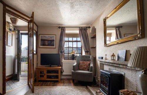 Homely cottage with garden and mountain-view - Foto 9