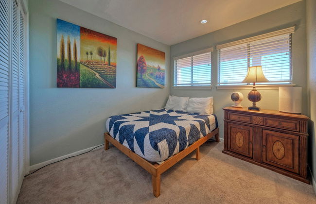 Compass 17 by Avantstay Minutes to the Beach Community Pool - Foto 23