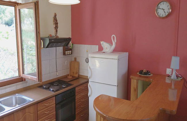 Apartment Kata - Foto 6