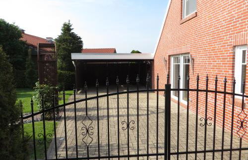 NEU! Landhaus Lüttje Nüst - Foto 32