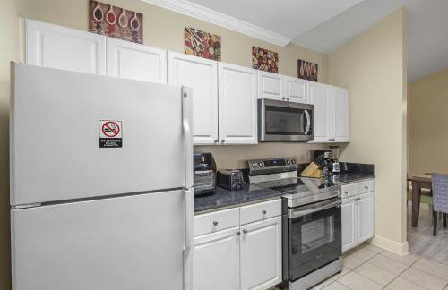 Spacious Condo minutes from the Beach and Foley Outlets - Foto 24
