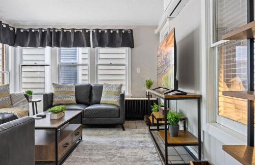 Historic Highlands Retreat Prime Location Gem - Foto 12