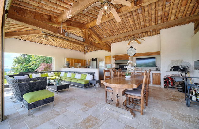 Propriété Prestige Cannes Mougins - Foto 29