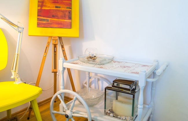 Yellow Lilly Mostar Apartment - Photo 20