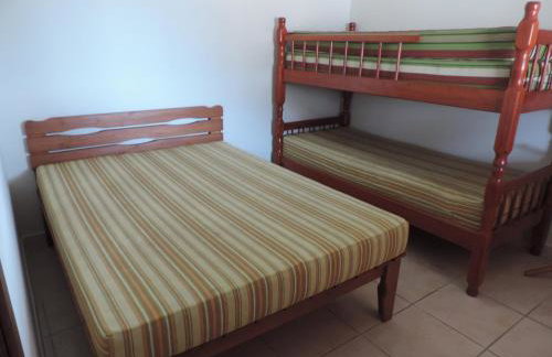 Casa Orquídeas Ubatuba Praia da Lagoinha - Foto 25