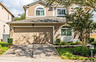 Stunning West Haven Villa with Private Pool Spa and Balcony Near Disney - Foto 109