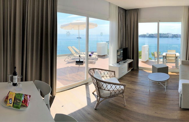 Aparthotel Ponent Mar - Foto 13