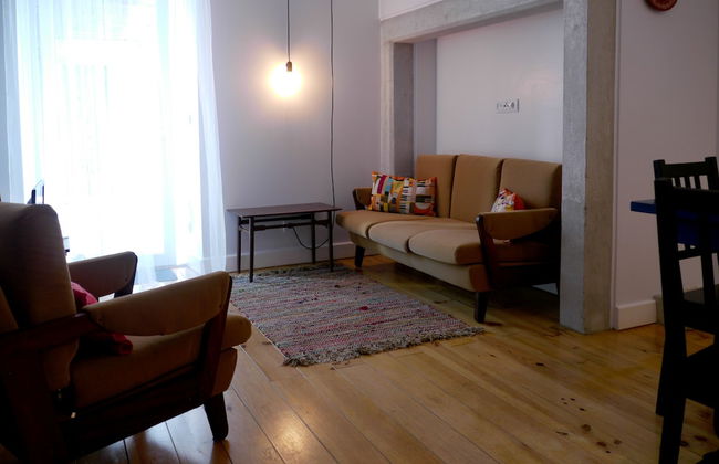 Cacilhas Guest Apartments - Foto 51