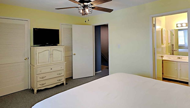 Sandprints - Foto 3, Habitación