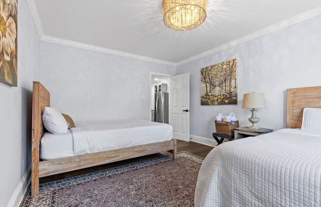 Bright and Modern Close to Everything - Foto 5