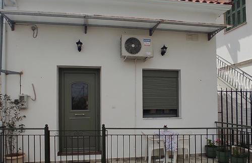 Nikolas House - ΤΟ ΣΠΙΤΙ ΤΟΥ ΝΙΚΟΛΑ - Foto 17