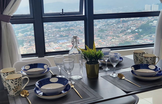 Eko Cheras by Ohana Homestay - Foto 12