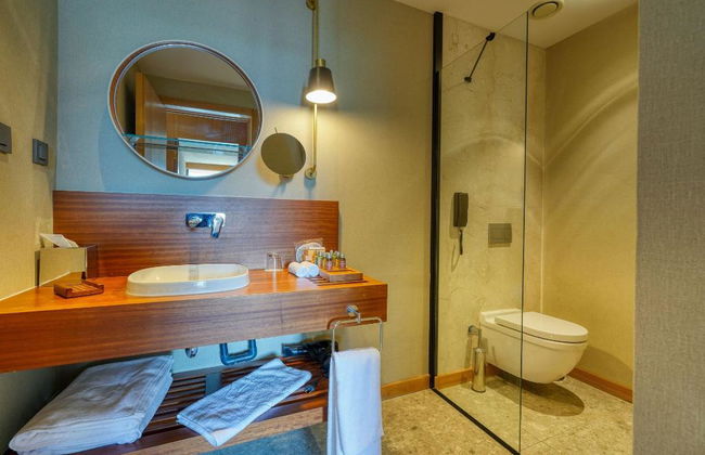 G Beyond Residences & Villas - Foto 28