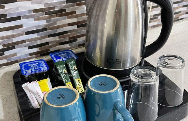 elite residence aydın - Foto 15