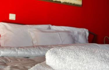 Drosia Hotel - Photo 11