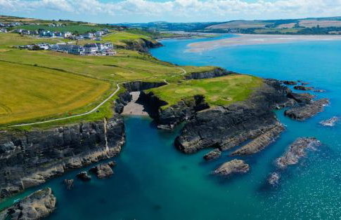 2 Bed in Gwbert oc-t27375 - Foto 1