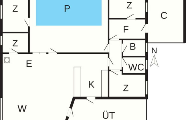 Family-friendly Oasis - By Traum Ferienwohnungen - Foto 3