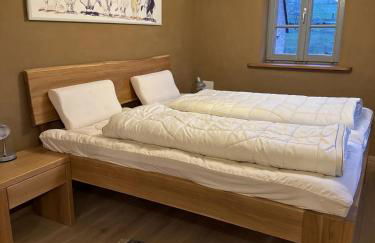 Schöneberger Bauernhof - Kuhstall - Foto 7