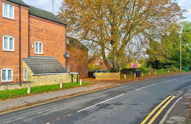 Chestnut Court - Foto 8