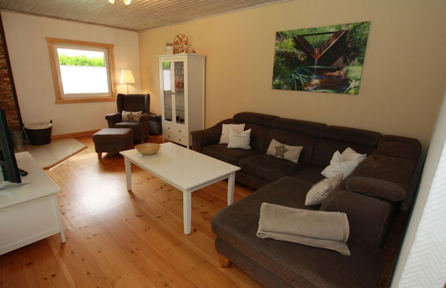 Ferienhaus in Clausthal-zellerfeld mit Terrasse - Foto 7