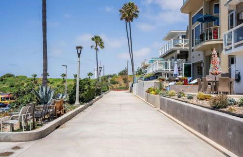 Gorgeous Beachside Bliss Ocean View Walk2Strand - Foto 29