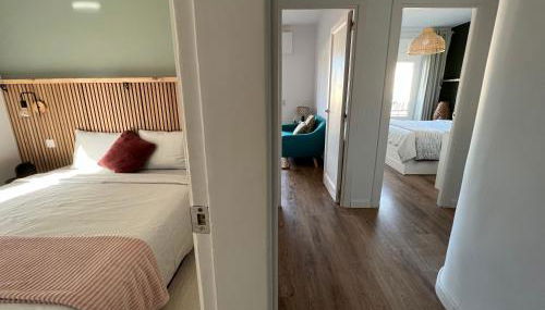 Charming appartement in the heart of Barcelona - Photo 3