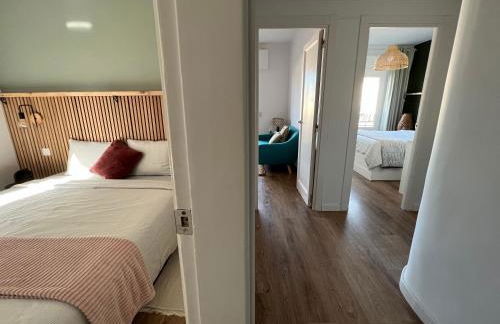 Charming appartement in the heart of Barcelona - Photo 3