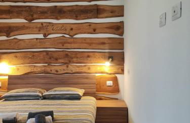 Fiada Holiday Home - Foto 26